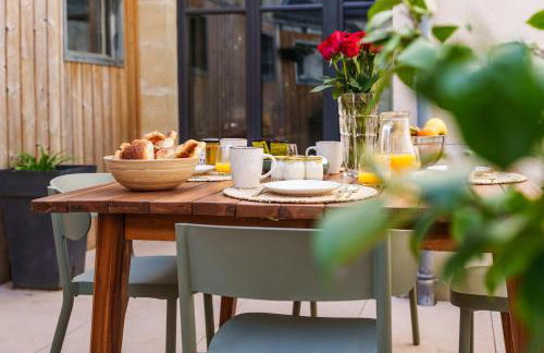 La Terrasse Saint-Gatien - PrestiPlace Collection - Foto 4