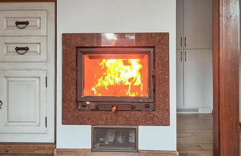 Nice Home In Prokowo With Sauna - Foto 5