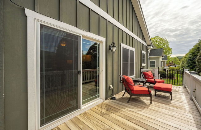 Gold Leaf Walkway - Foto 15