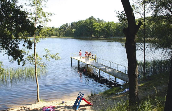 Bungalows am Vordersee, Dobbrikow - Foto 15