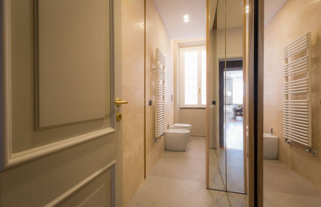 Amazing View Colosseo - Photo 38