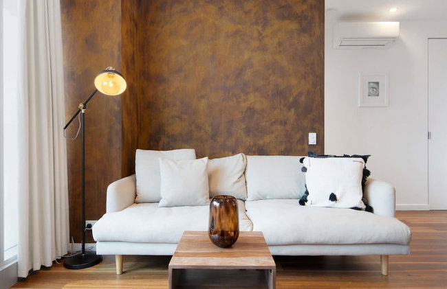 The Sebel Residences Melbourne Docklands Serviced Apartments - Foto 56