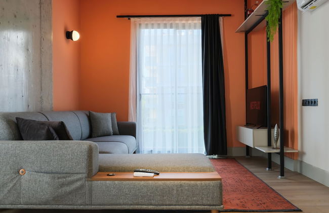 Rudblu Suites - Foto 18