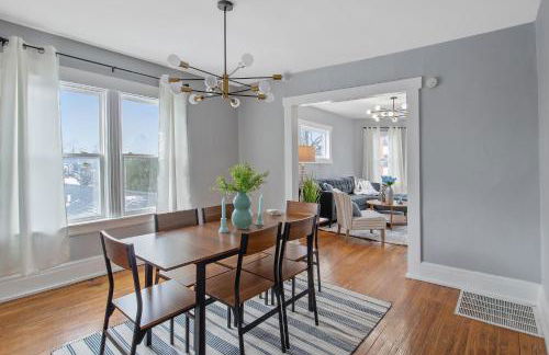 Newly Renovated 2BR by SU, Zoo, Destiny & Downtown - Foto 12