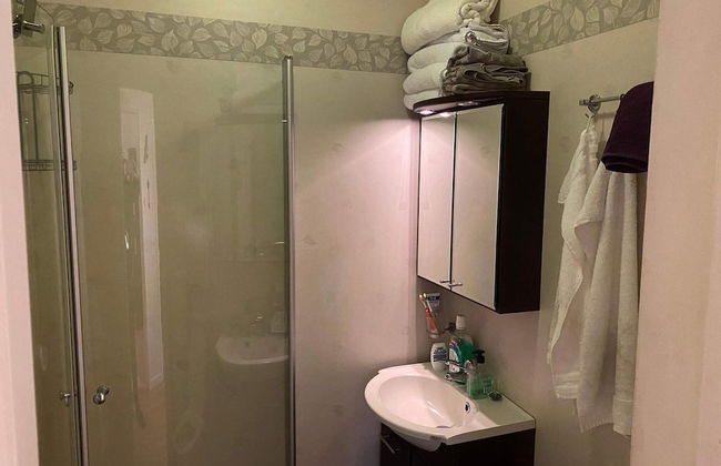 3 Person Holiday Home in Svenstavik - Photo 6