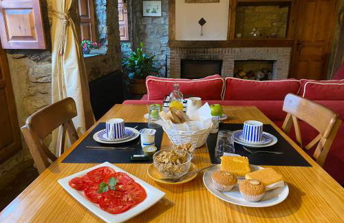 Casa Rural Basiver - Habitación Pico Samelar - Photo 40