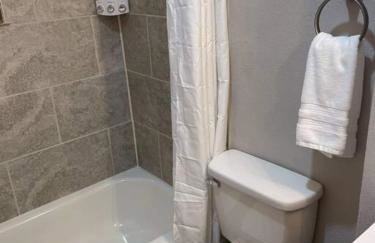 Modern Studio - Near UNM, Nob Hill and downtown - Foto 9