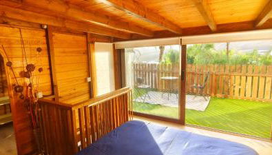 Finca Lucía - Sol de Adú - Foto 2