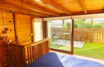 Finca Lucía - Sol de Adú - Foto 2