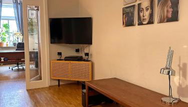 Mediterrane EG-Wohnung / BASF-Nähe / 650mbit WLAN - Photo 2