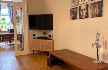 Mediterrane EG-Wohnung / BASF-Nähe / 650mbit WLAN - Foto 2