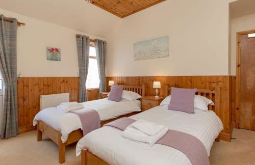 Holiday Home Doonans Cottage by Interhome - Photo 23