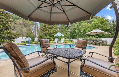 The Pool Loft at Poplar Hill - Foto 41