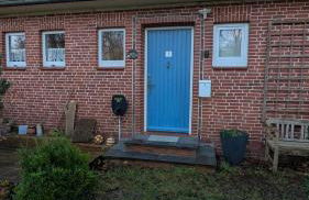 Charmantes Ferienhaus in Nordfriesland - Foto 2