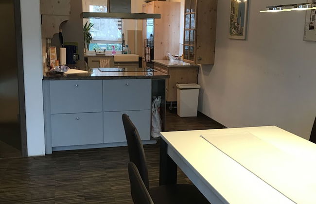 Schön Apartments - Foto 12