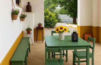 Casa da Praia do Ribatejo - Casa da Arcada - Foto 13