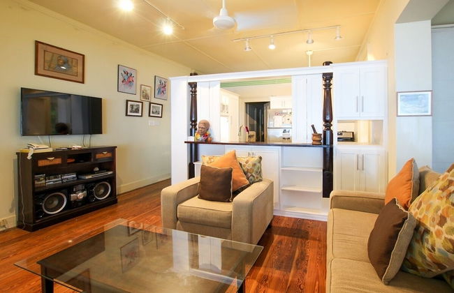 Beachfront Classic 3-bed House - Whitecaps by BSL Rentals - Foto 8