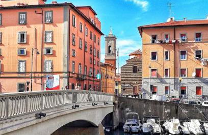 La Torretta Sul Porto - Parcheggio gratuito - Foto 23