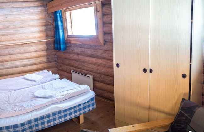 Ukonjärven Holiday Village - Foto 2