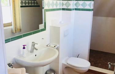 "Schiffszimmermannshaus" by Ferienhaus Strandgut - Foto 21