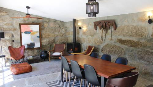 Casa de Cardido - Foto 3