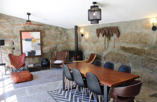 Casa de Cardido - Foto 3