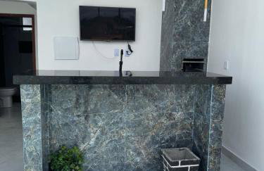 Casa moderna Malvinas - Foto 58