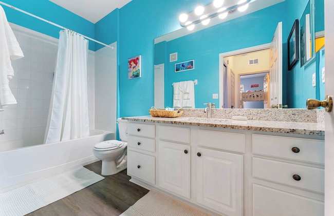Windsor Hills Resort 2Bd with Great Amenities - Foto 45