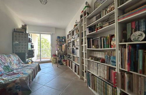 Apartment with view quiet and comfort in Narbonne - Foto 10