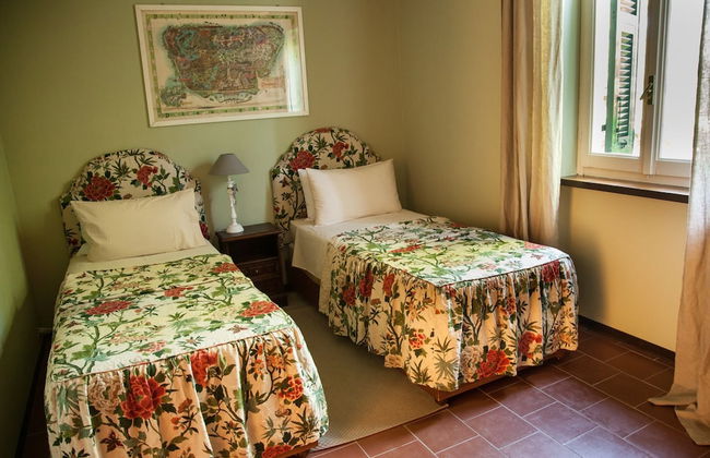 La Tenuta La Meirana - Photo 13