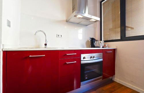 Sunny Apartments Barcelona - Foto 32