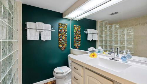 Kona Pacific D526 condo - Foto 5