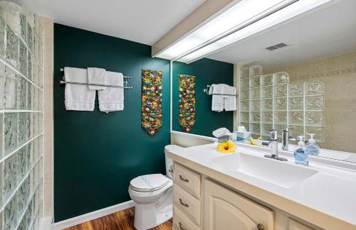 Kona Pacific D526 condo - Foto 5