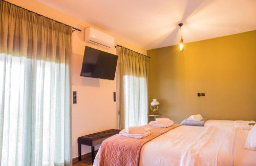 Villa de Vino - Photo 37