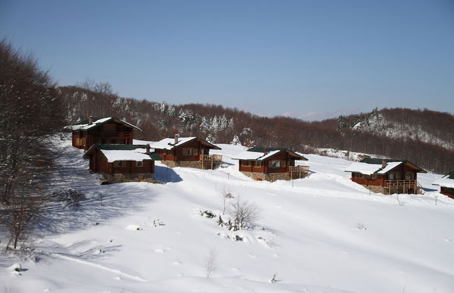 Sfendamos Wood Village - Foto 31