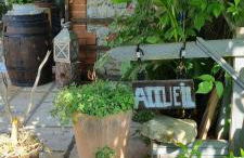 L'Olivier Chez Mamé Marthe - Foto 33