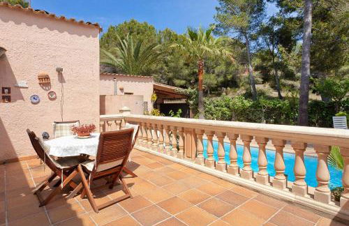 Villa Costa Calma - Foto 2