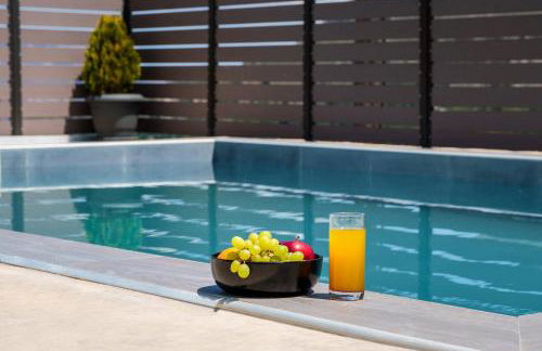 Villa Foteini Gerakari Mountain Resort - Photo 1