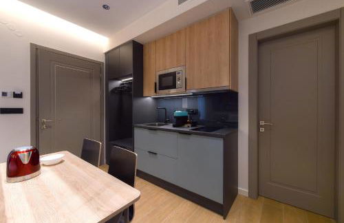 Zalo Urban Living Spaces - Foto 57