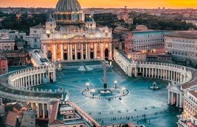 Vatican Exclusive Suite - Foto 27