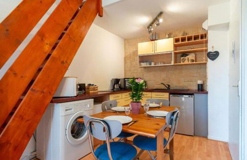 Glazik - Appartement à 5 min de la plage - Foto 9