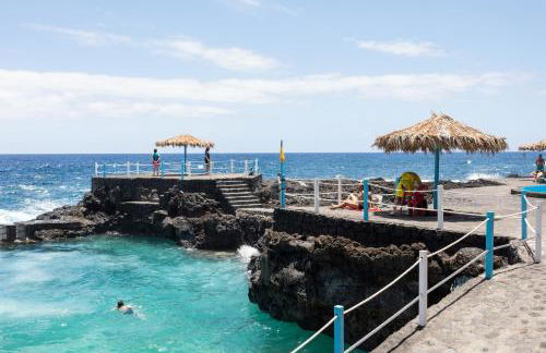 Home2Book Sea Side Charco Azul Pool Apartment Wifi - Foto 14