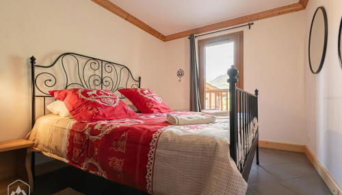 Le Marteen’s appartement pour 6 personnes à Val Cenis - Foto 5