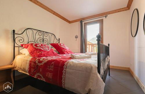Le Marteen’s appartement pour 6 personnes à Val Cenis - Foto 5