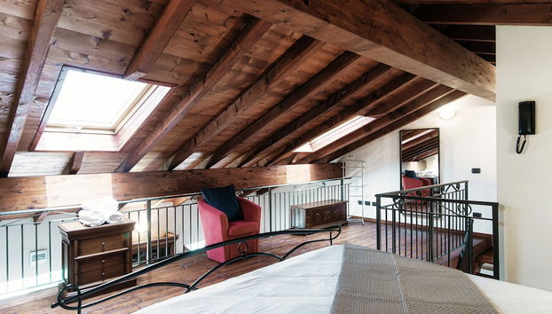 Lake Frame - Foto 5, Quarto