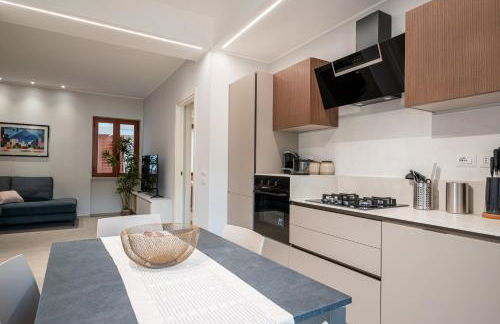 Da Lucia - Moderno Trilocale vicino al Centro e alla Spiaggia - Foto 29