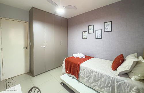 Apt Moderno Próximo da Praia de Atalaia - Photo 39