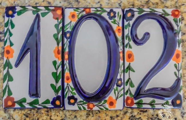 Estrella Del Mar One Bedroom 102 - Photo 1