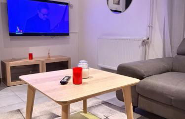 Charmant T2 à Audincourt 5 minute de Montbéliard - Foto 18