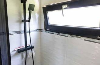 Mini maison Tiny house 6 per 3800m2 jardin Jacuzzi - Foto 8